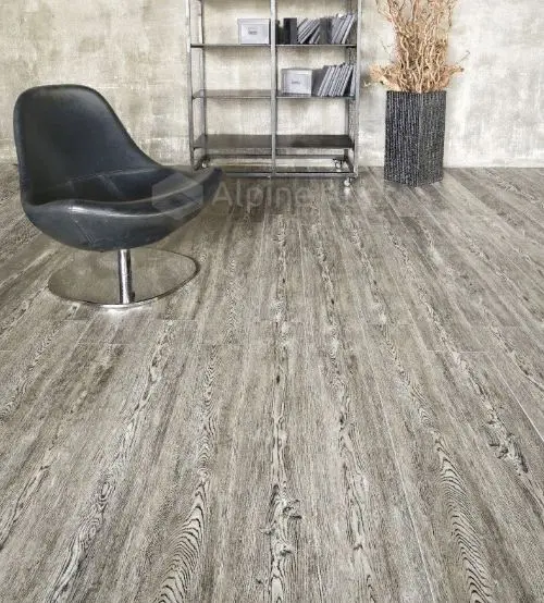 Каменно-полимерный ламинат Alpine Floor Intense ECO 9-6 Северное сияние недорого