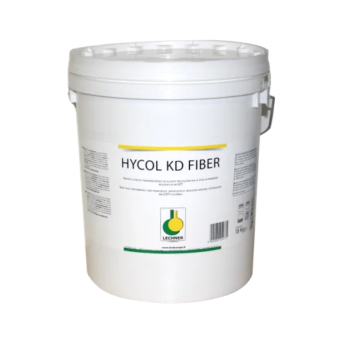 Клей для кварцвиниловых покрытий HYCOL KD FIBER 5 кг цена