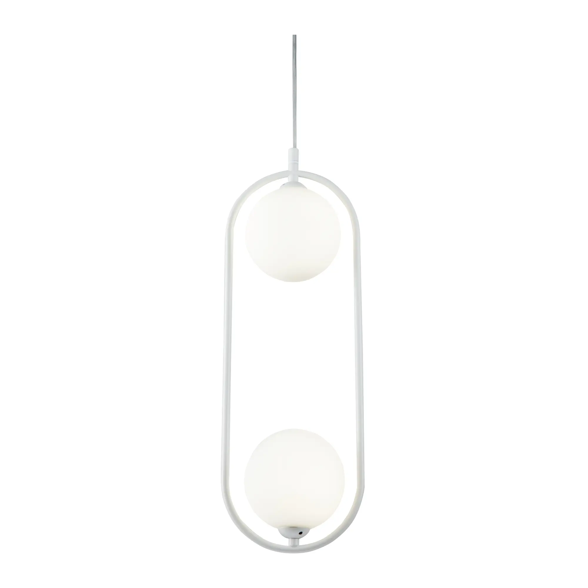 Подвесной светильник Maytoni MOD013PL-02W