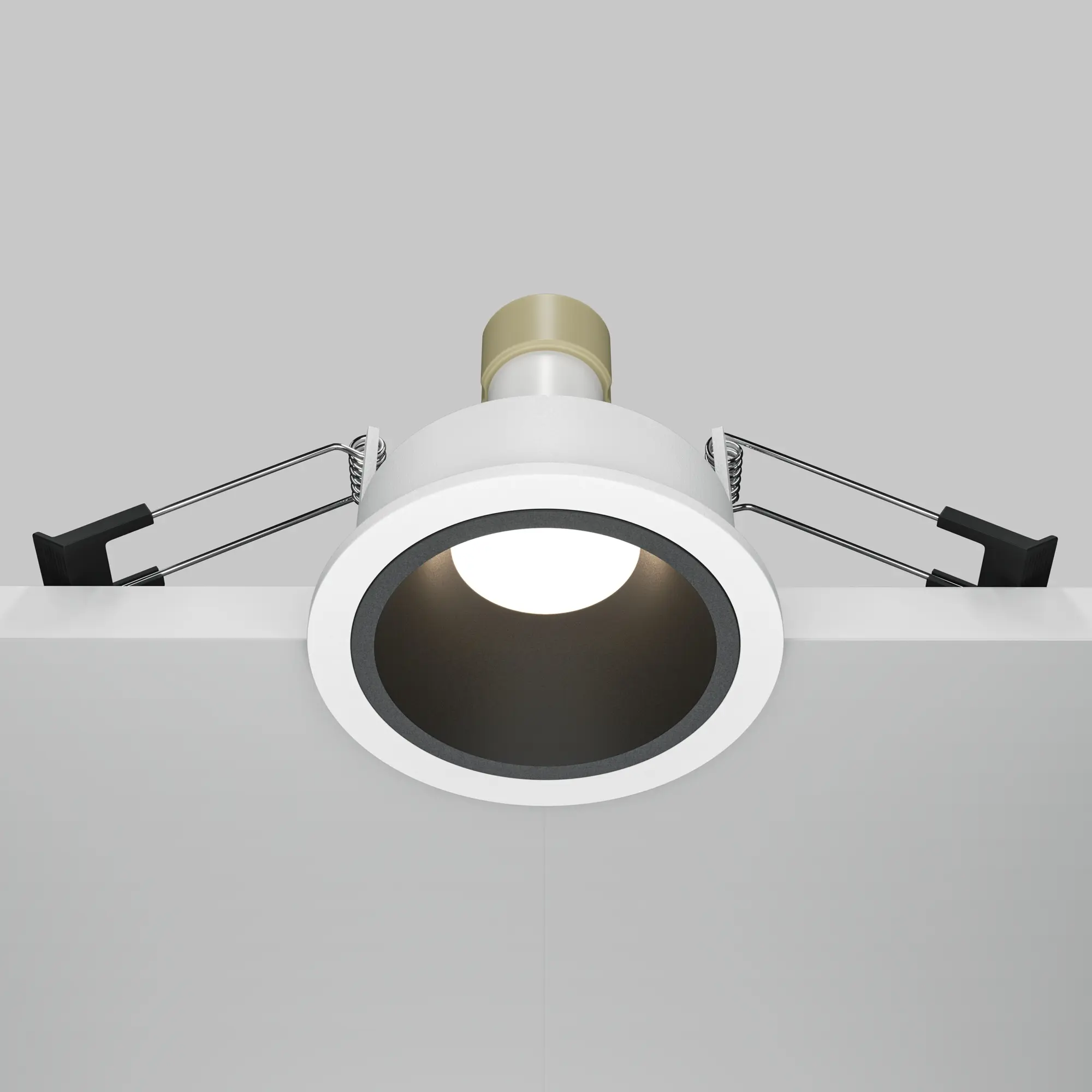 Встраиваемый светильник Technical DL126-GU10-WB