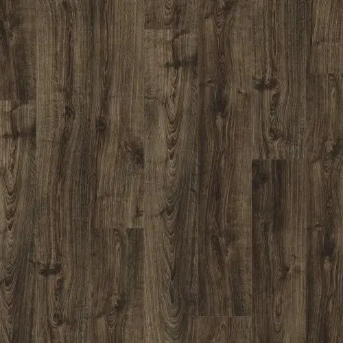 Плитка ПВХ Pergo Modern Plank Glue V3231-40091 Дуб Сити черный цена