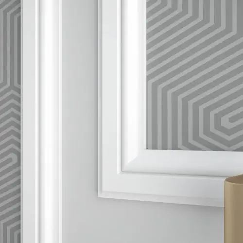 Молдинг Ultrawood U 012 2000 х 30 х 9 мм цена