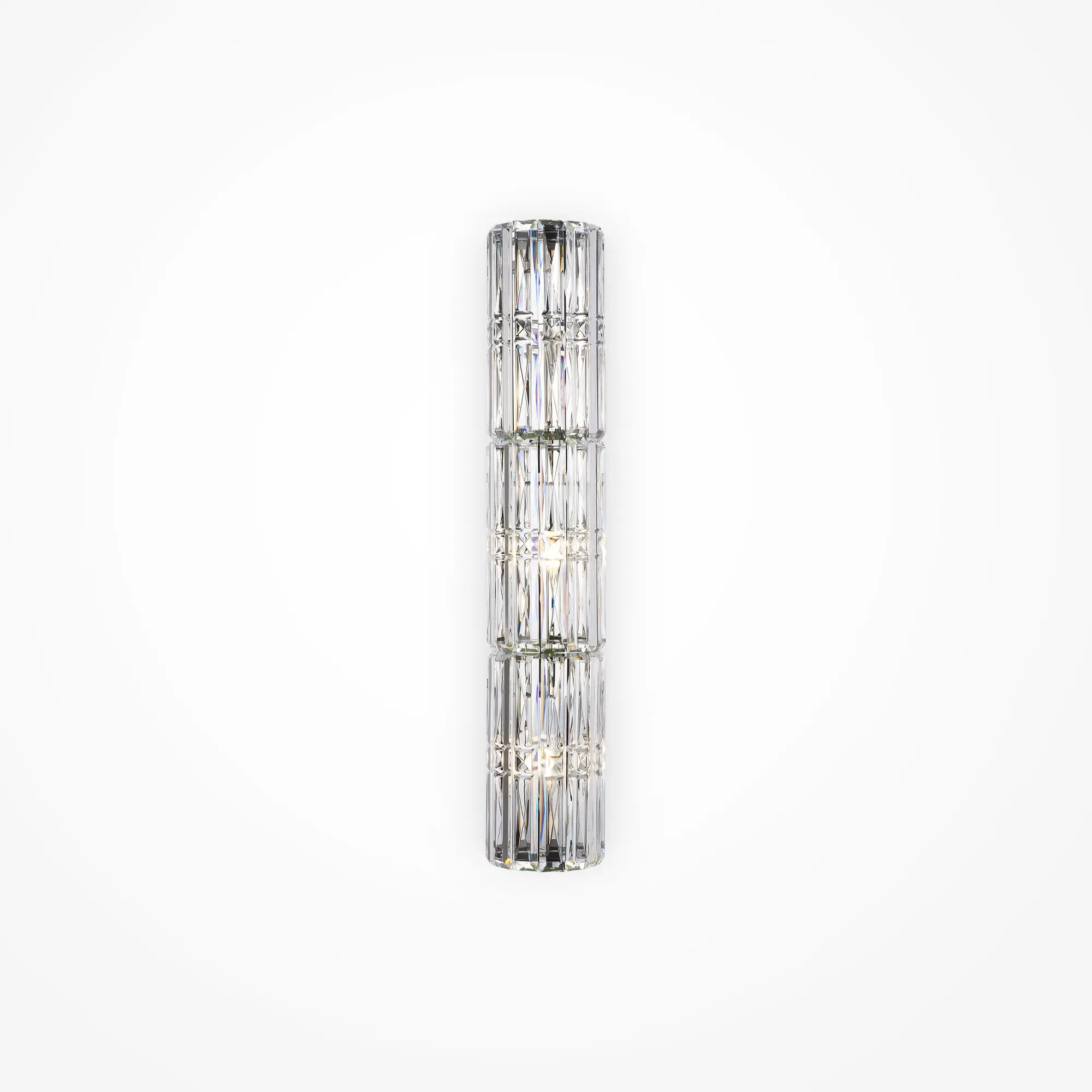 Настенный светильник (бра) Maytoni MOD094WL-03CH