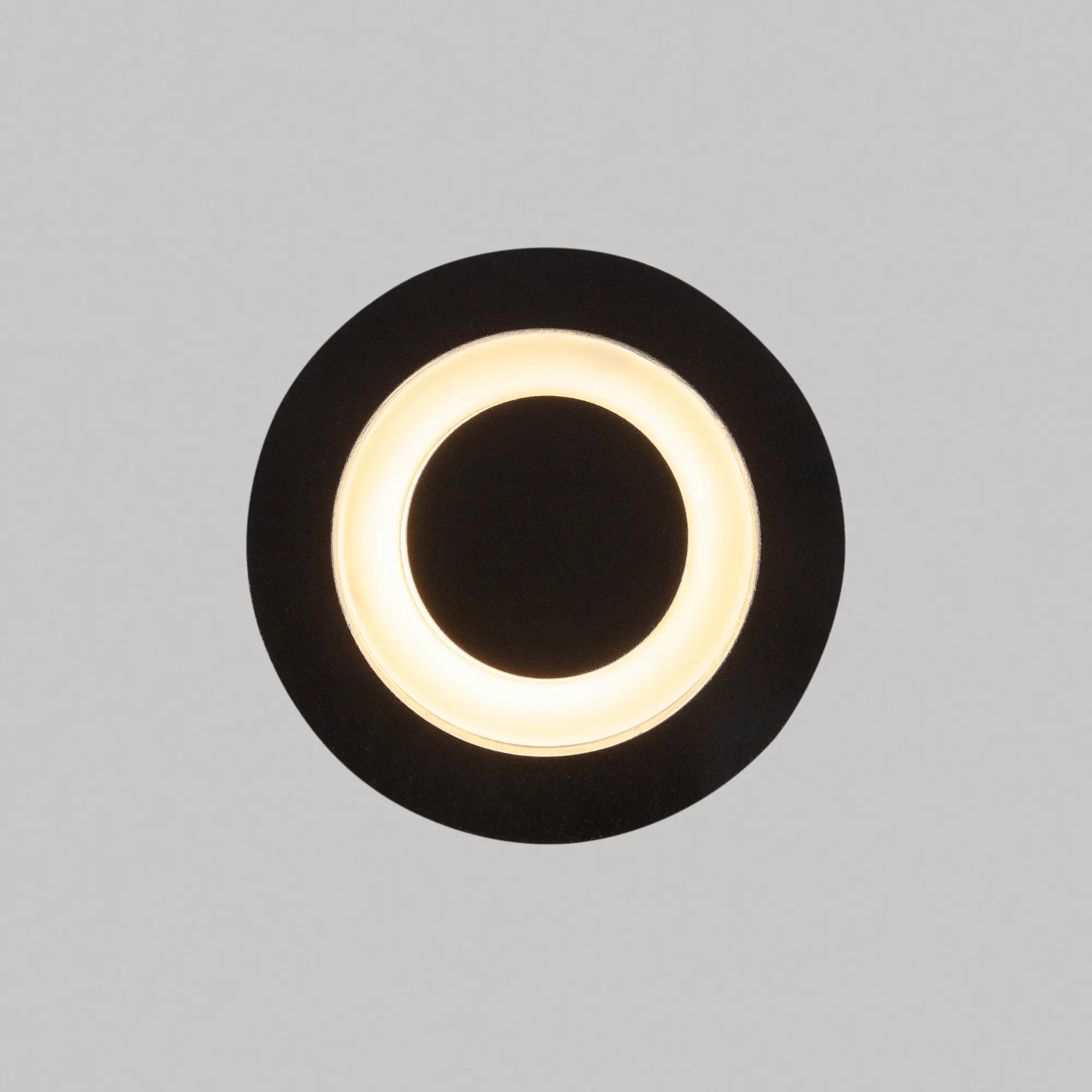 Встраиваемый светильник Outdoor O037-L3B3K