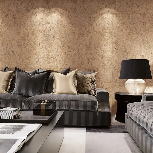 Настенная пробка WICANDERS TA22001 Stone Art Oyster цена