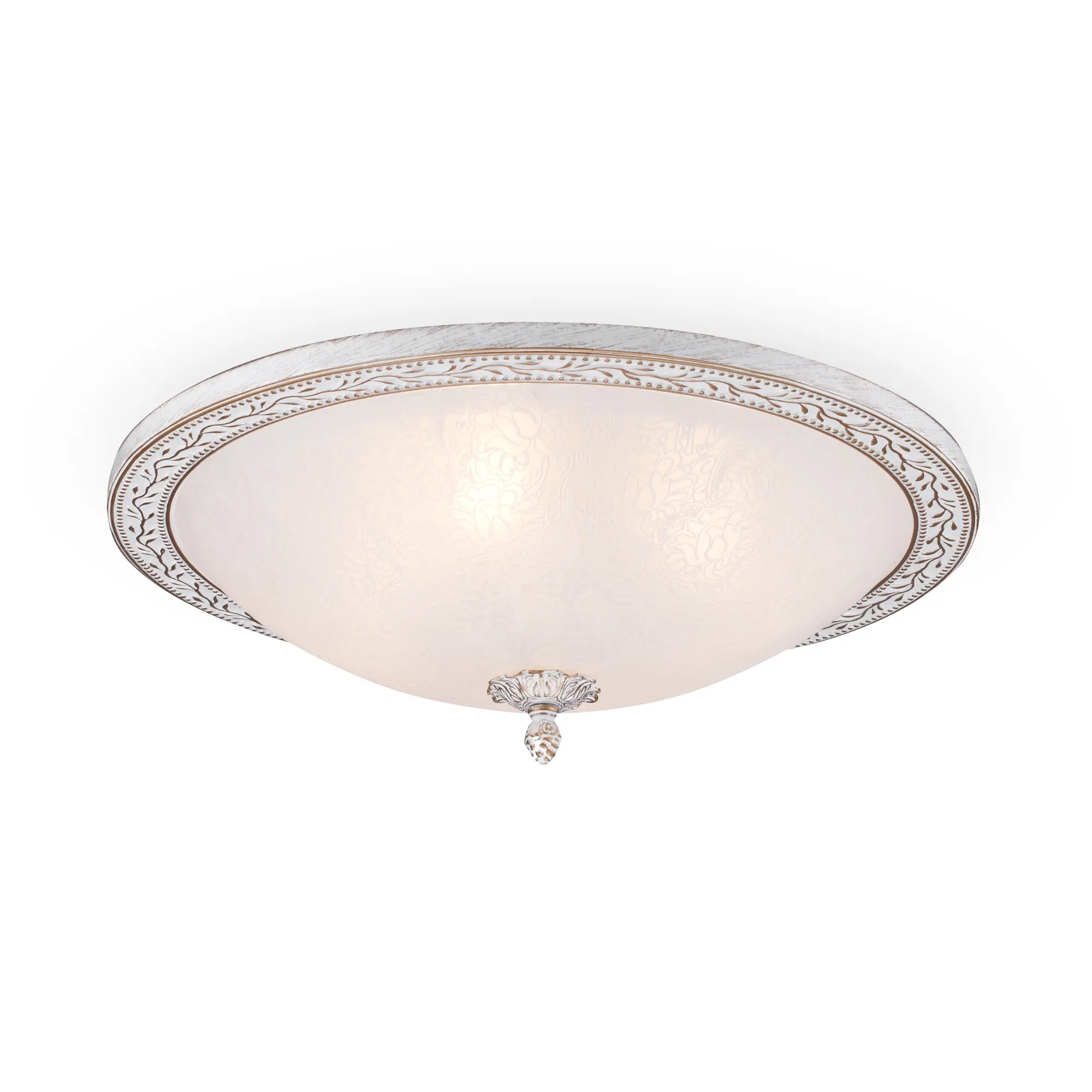 Потолочный светильник Maytoni C906-CL-04-W