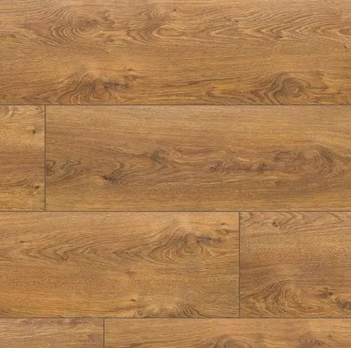 Ламинат Classen Villa Lancaster Oak 55064 в интерьере