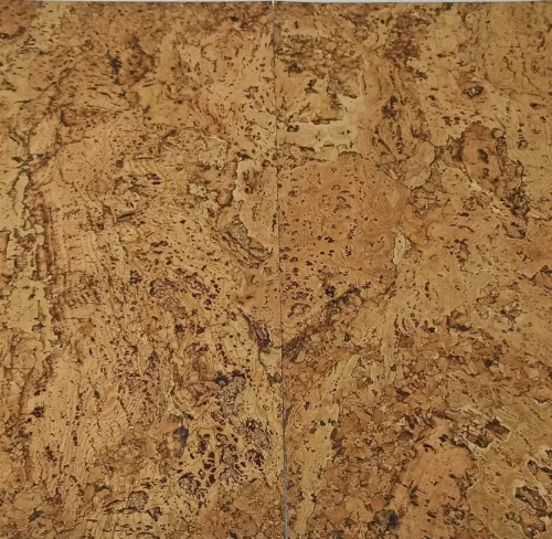 Пробковые панели для стен Ibercork Малага