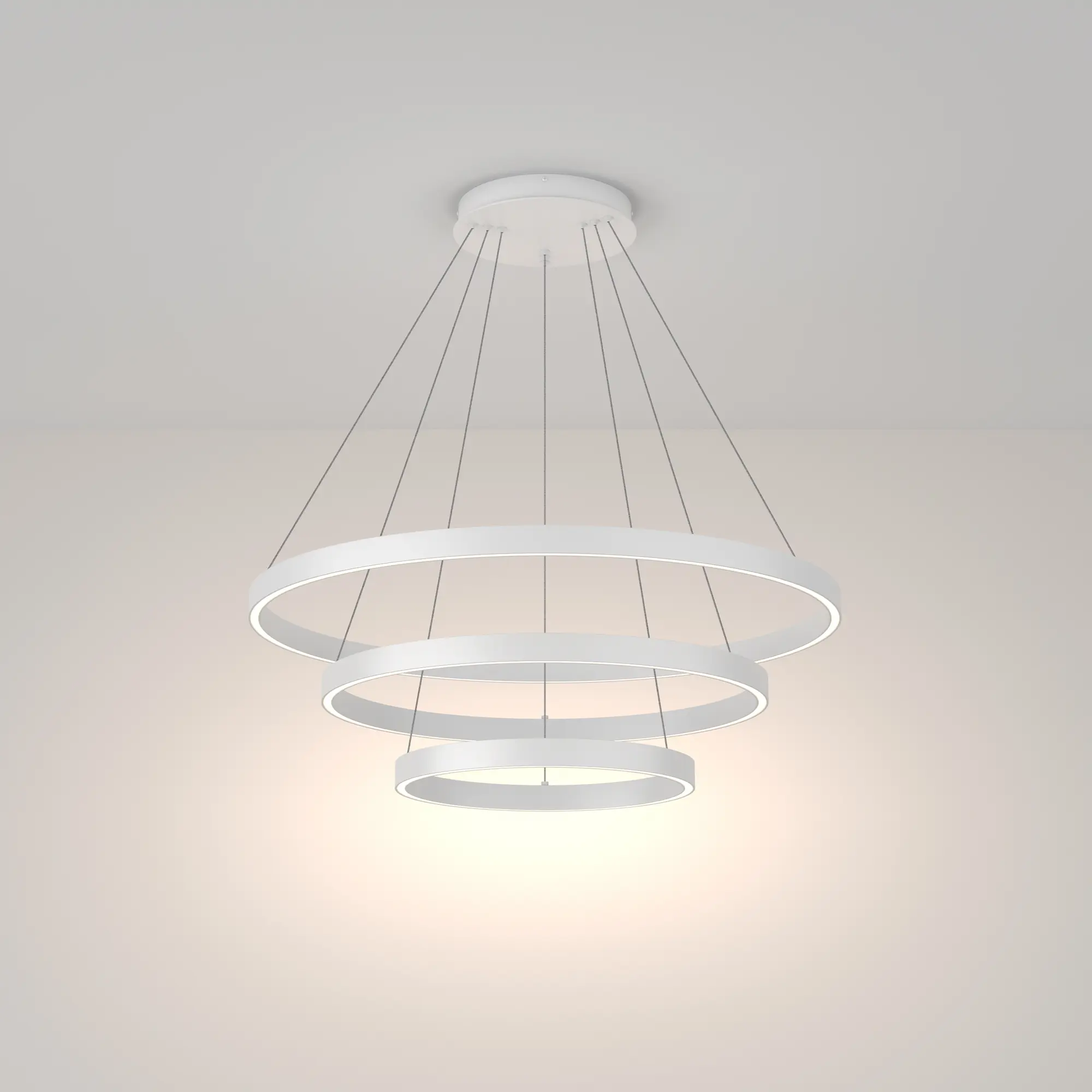 Подвесной светильник Maytoni MOD058PL-L100W4K