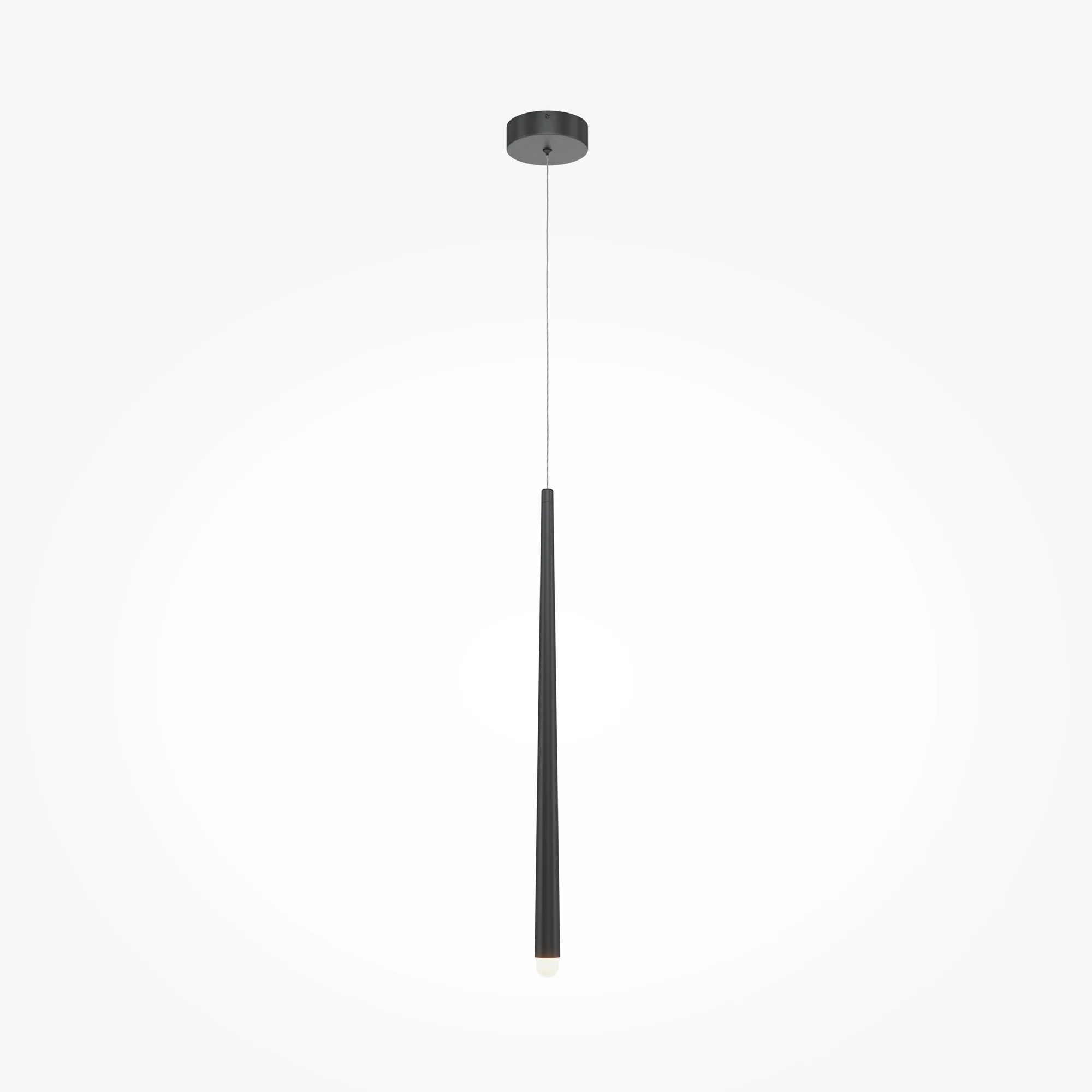 Подвесной светильник Maytoni MOD132PL-L28BK