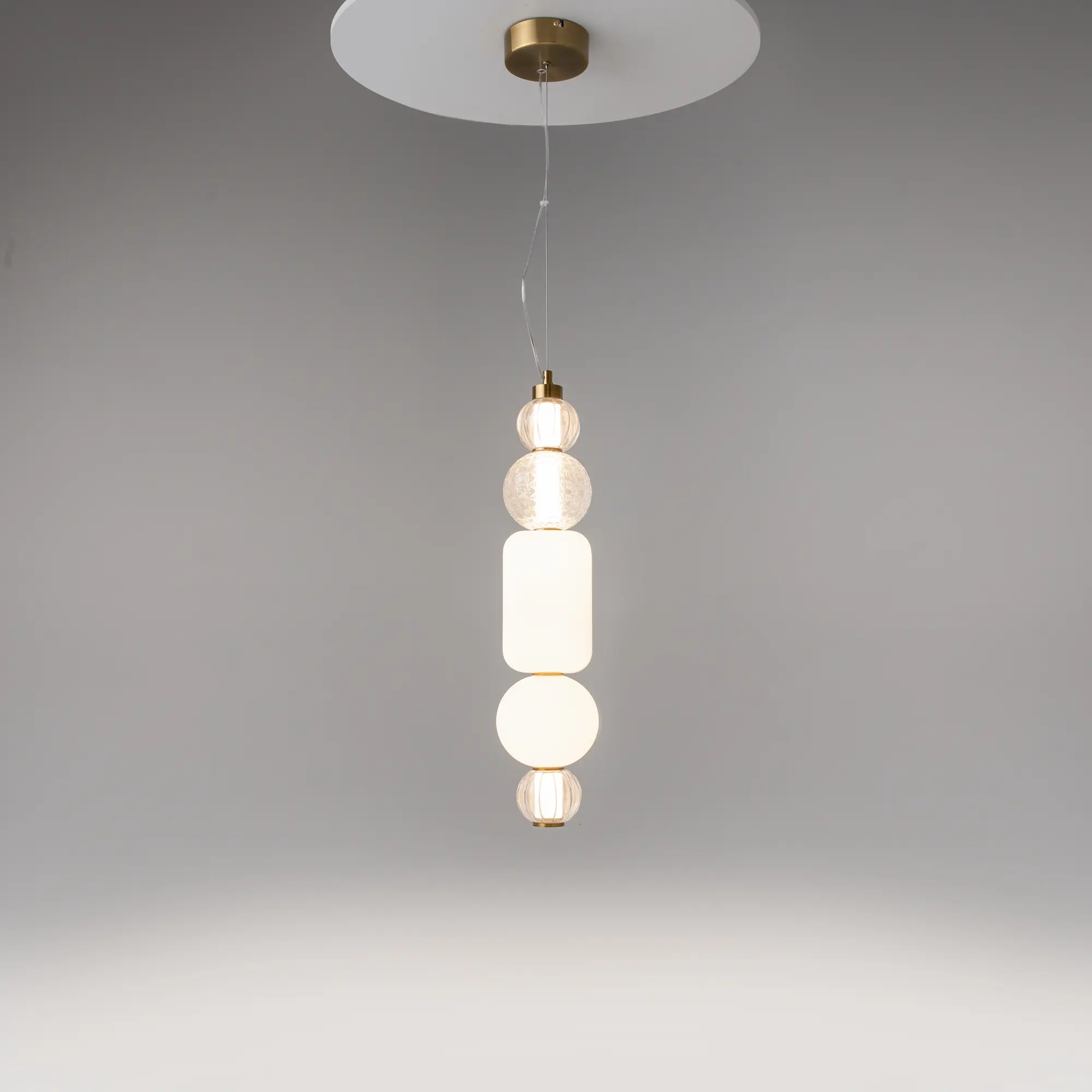 Подвесной светильник Maytoni P069PL-L35G3K