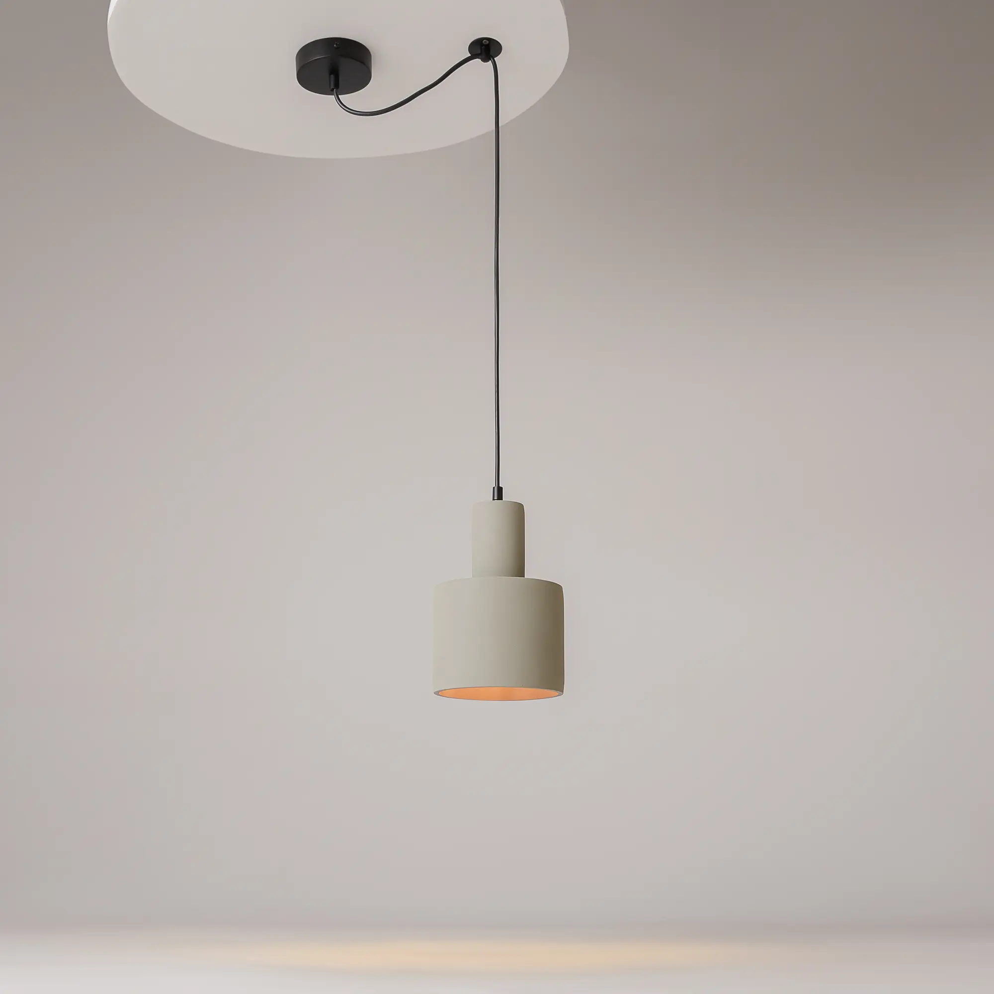 Подвесной светильник Maytoni T439-PL-01-GR