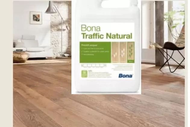 Лак Bona, масла, грунты и средства по уходу для натуральных полов