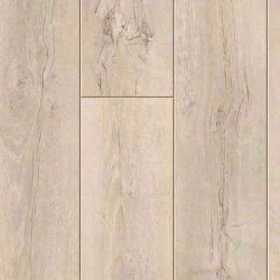 Ламинат Tarkett коллекции Estetica Дуб эффект Гризайль в интерьере