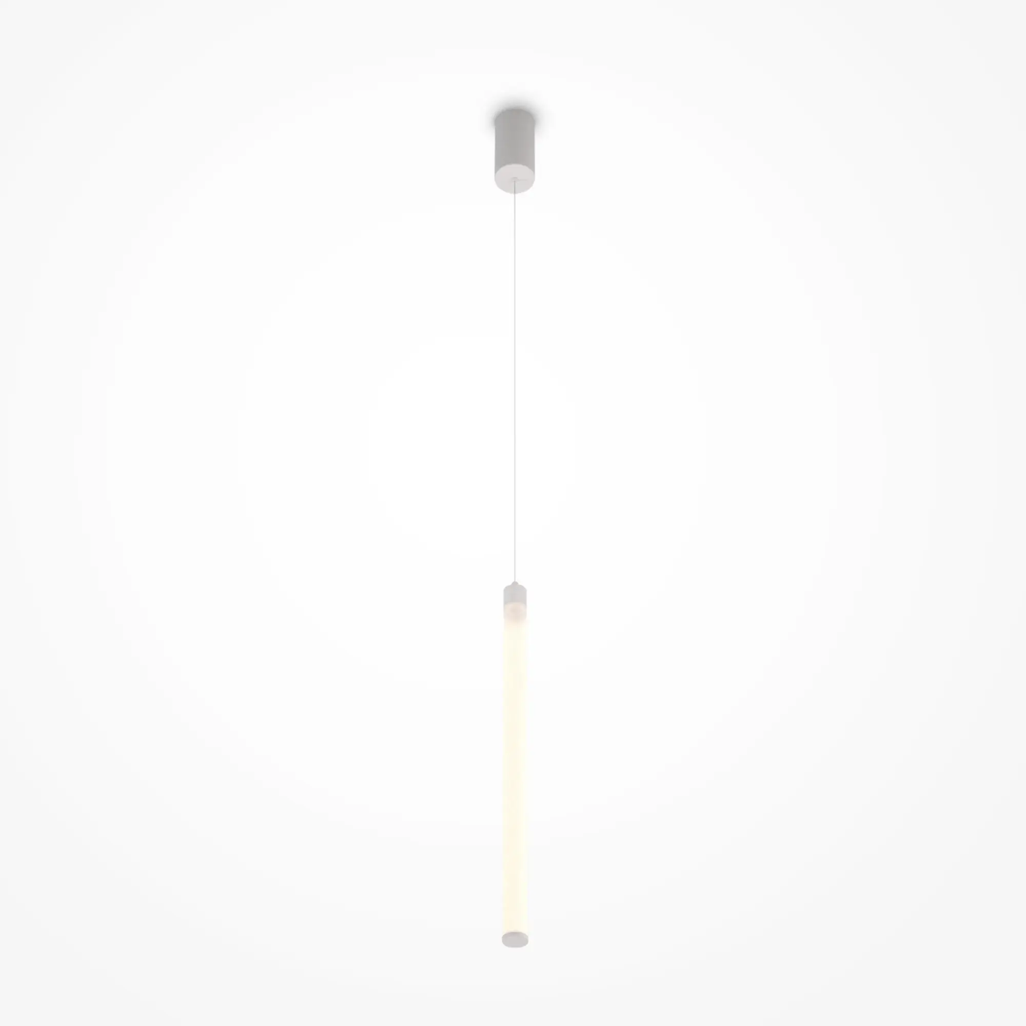 Подвесной светильник Technical P022PL-L20W3K