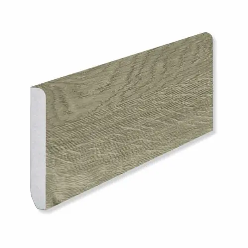 Кварцевый плинтус Fargo 81996-1 Дуб Токио градиент цена