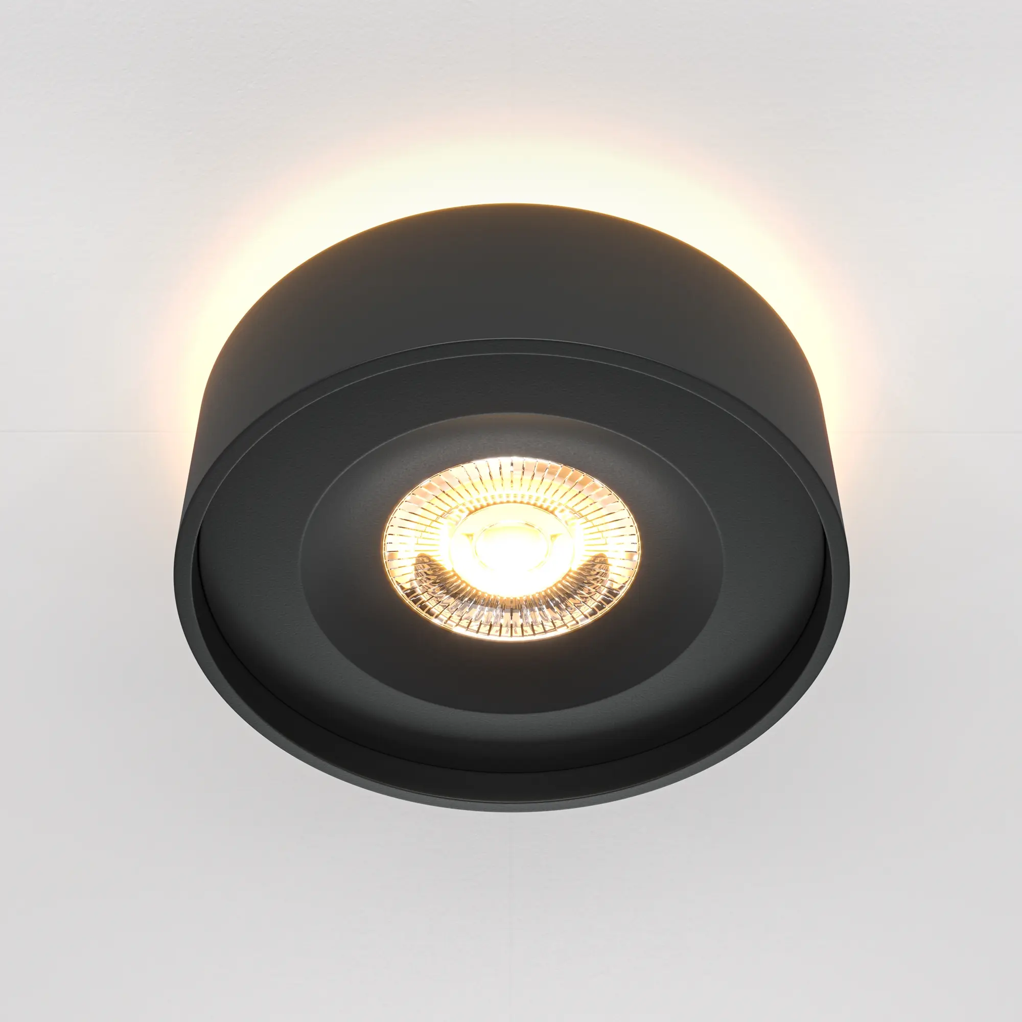 Встраиваемый светильник Technical DL035-2-L6B