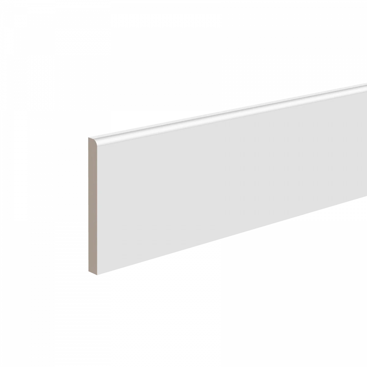 Плинтус base 1010 i (2000 x 100 x 10 мм)