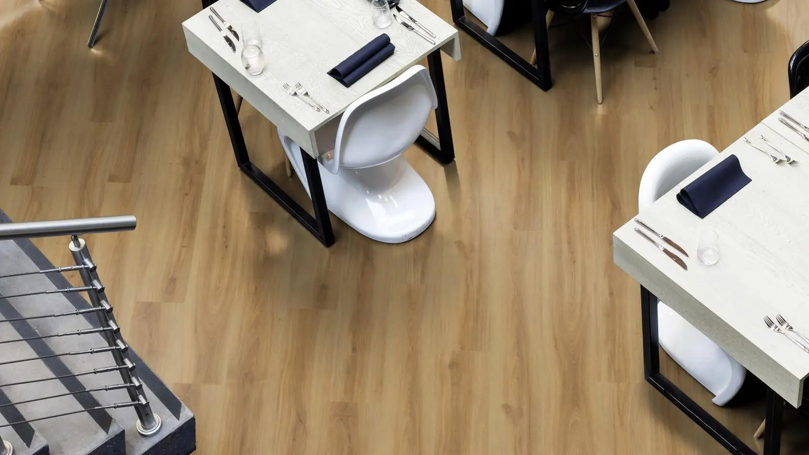 Виниловые полы IVC Moduleo Transform Wood Click Classic Oak 24235