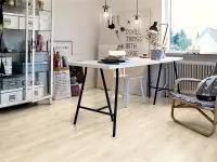 Плитка ПВХ Pergo Classic Plank Click Дуб Современный Серый V3107-40017 купить