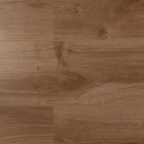 Ламинат Granberry 8000 Дуб Нуга в интерьере