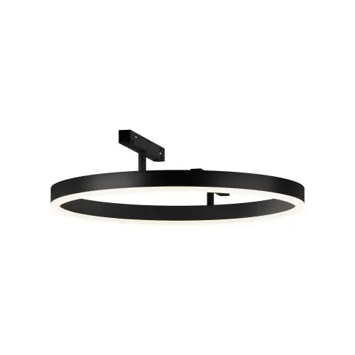 Трековый светильник Technical TR227-2-24W4K-B