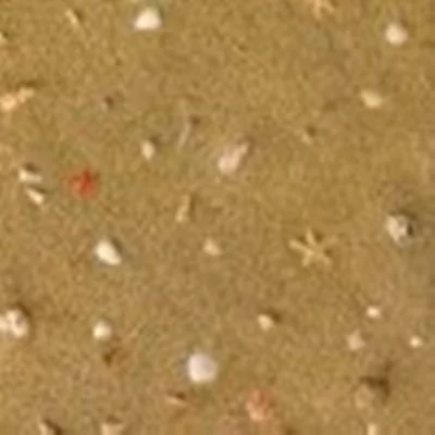 Пробковый пол с дизайном под дерево