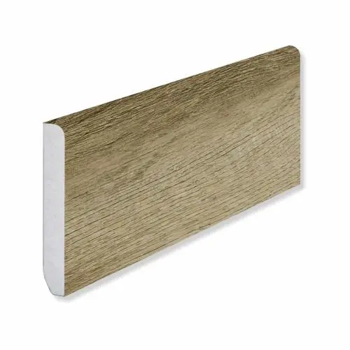 Кварцевый плинтус Fargo 62W945 Дуб Дели градиент цена