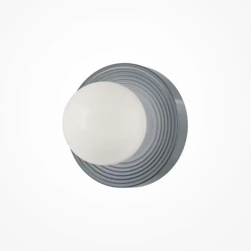 Настенный светильник (бра) Maytoni MOD403WL-01GR1