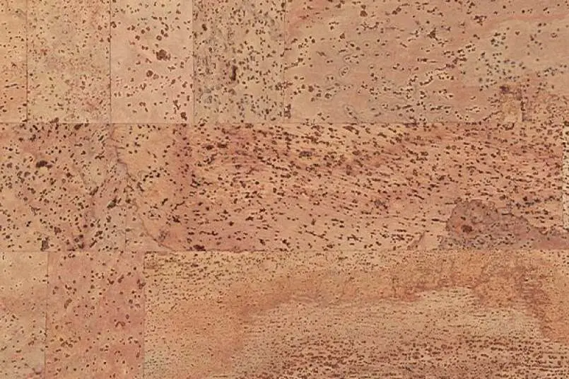 Клеевые пробковые полы 4 мм Corkstyle CorkWise Fantasie (Швейцария)