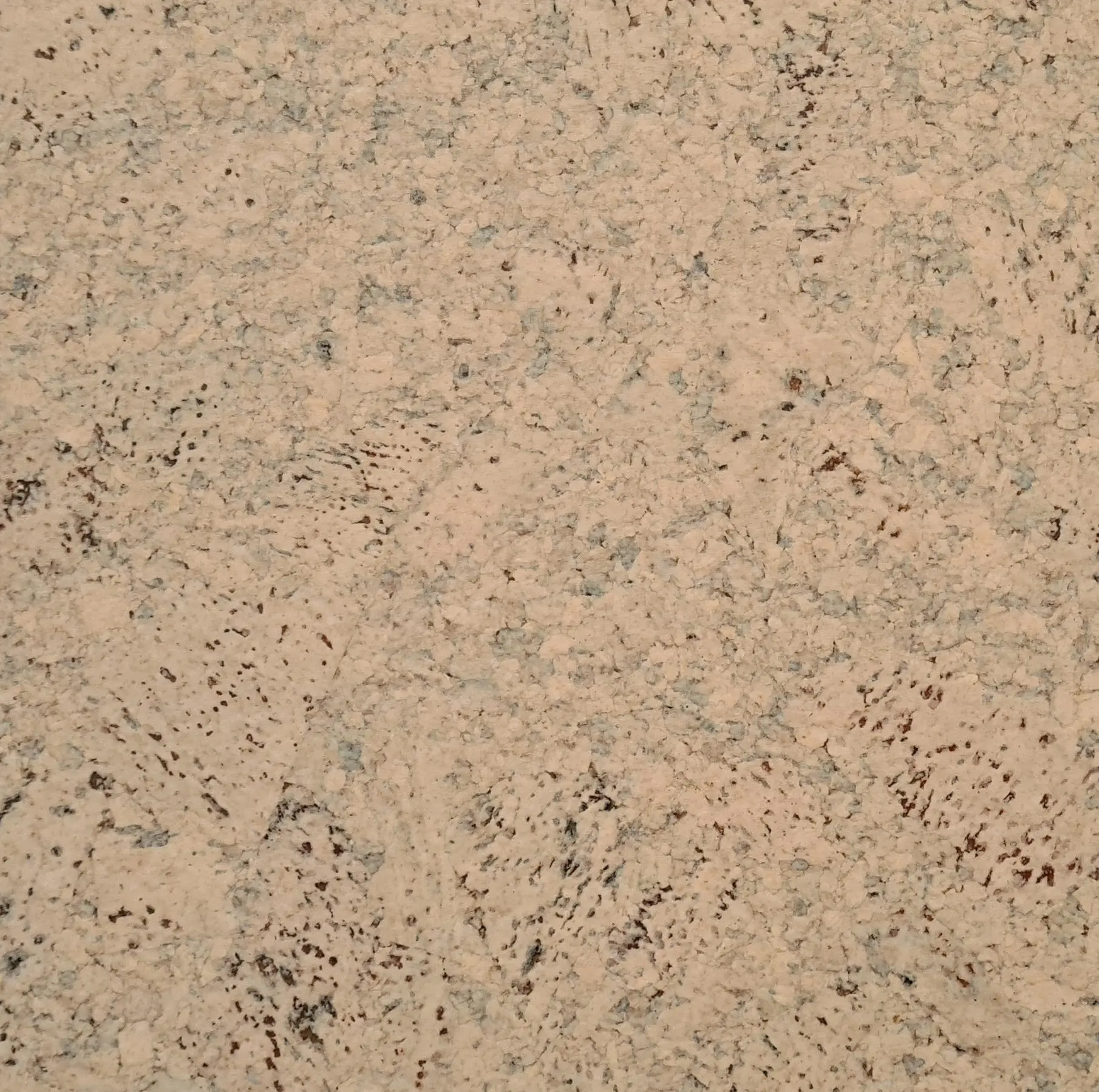 Пробковый пол на замках Wicanders BLС2001 PROSECCO CREME в интерьере