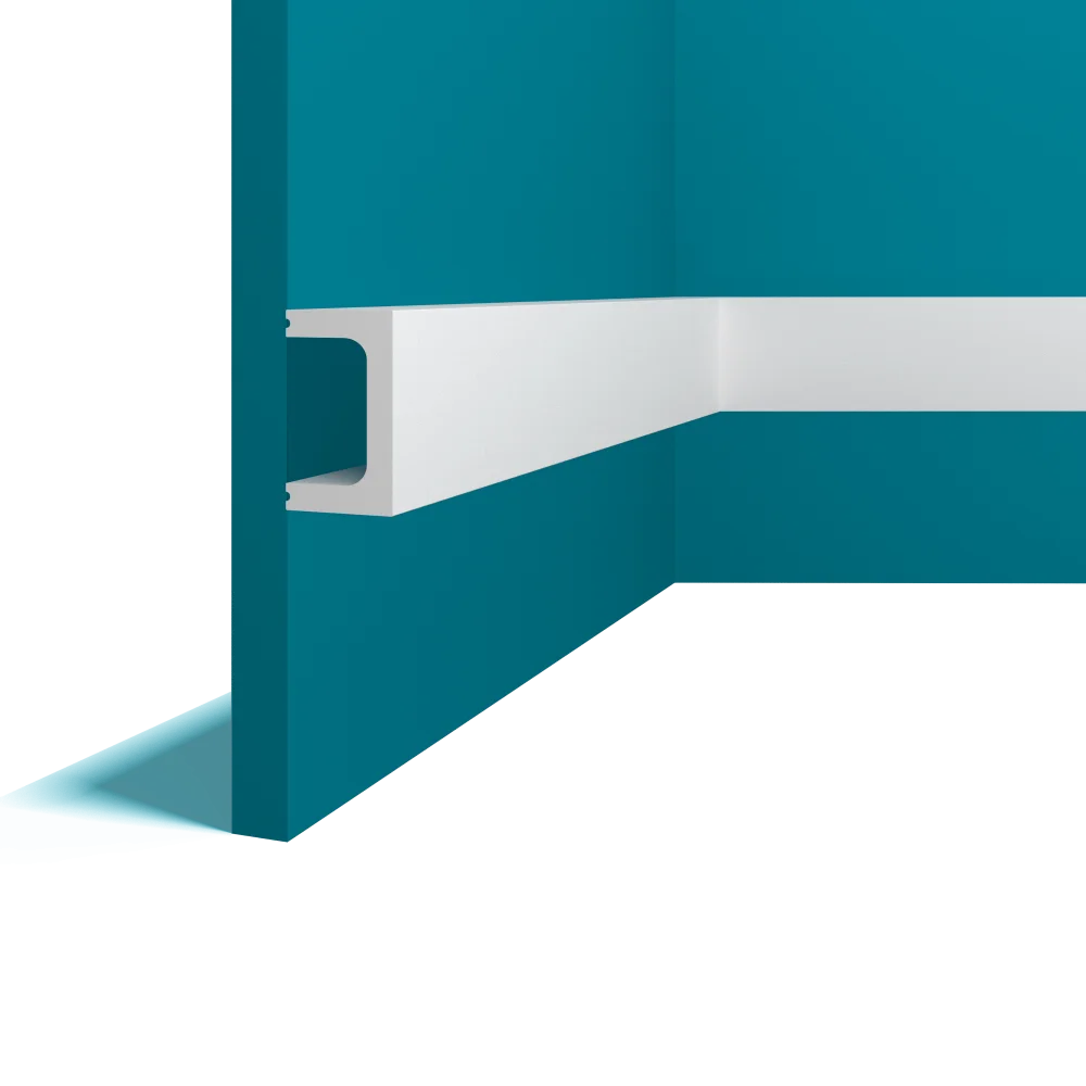 Молдинг P86 Перфект Плюс лепнина