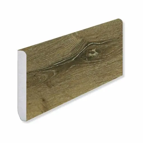 Кварцевый плинтус Fargo 66W963 Дуб Калифорния цена