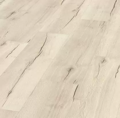 Ламинат Aberhof Cyclone Дуб Кассини 2972 в интерьере