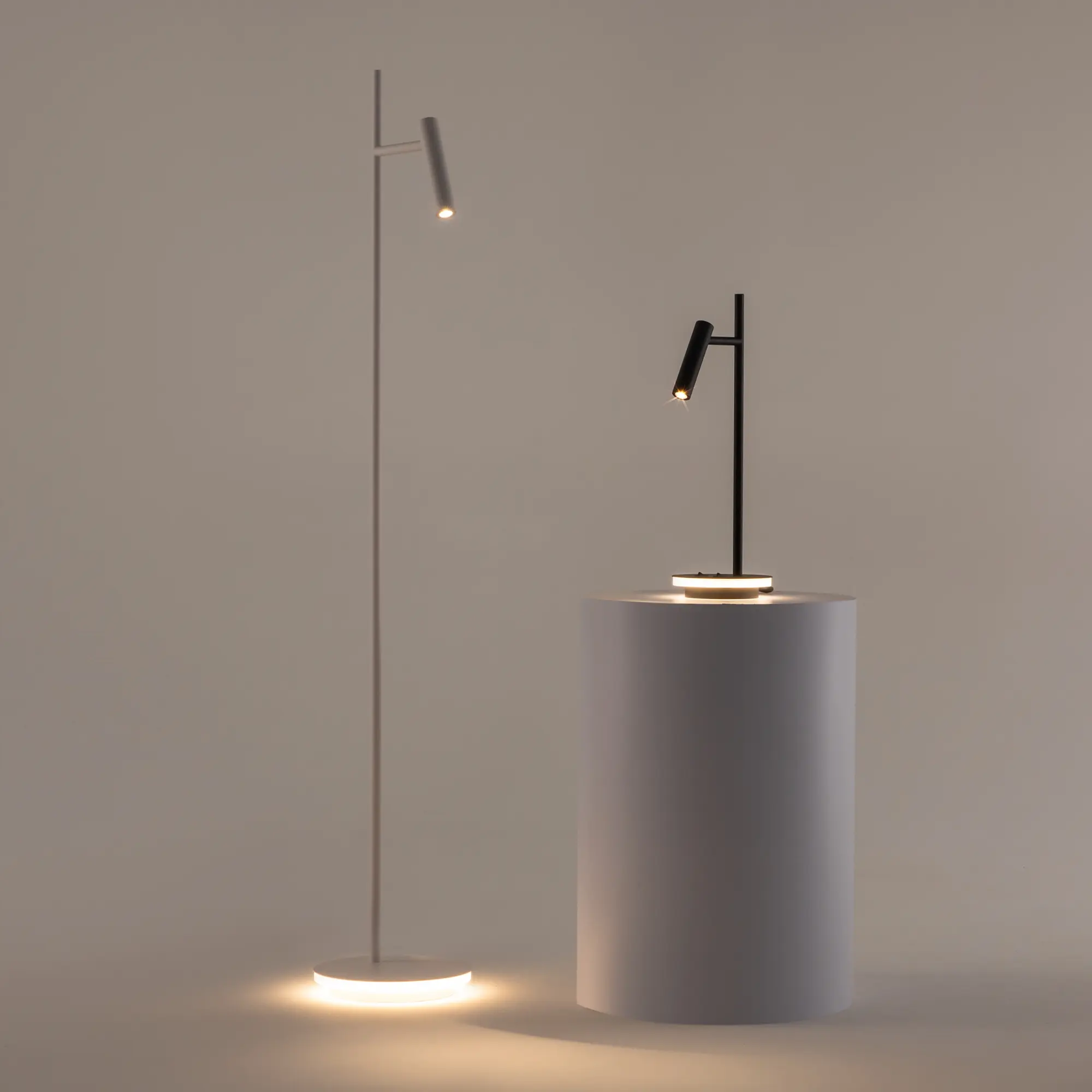 Настольный светильник Maytoni Z010TL-L8B3K