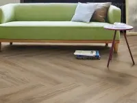 Виниловые полы IVC Moduleo Transform Wood Click Blackjack Oak 22229