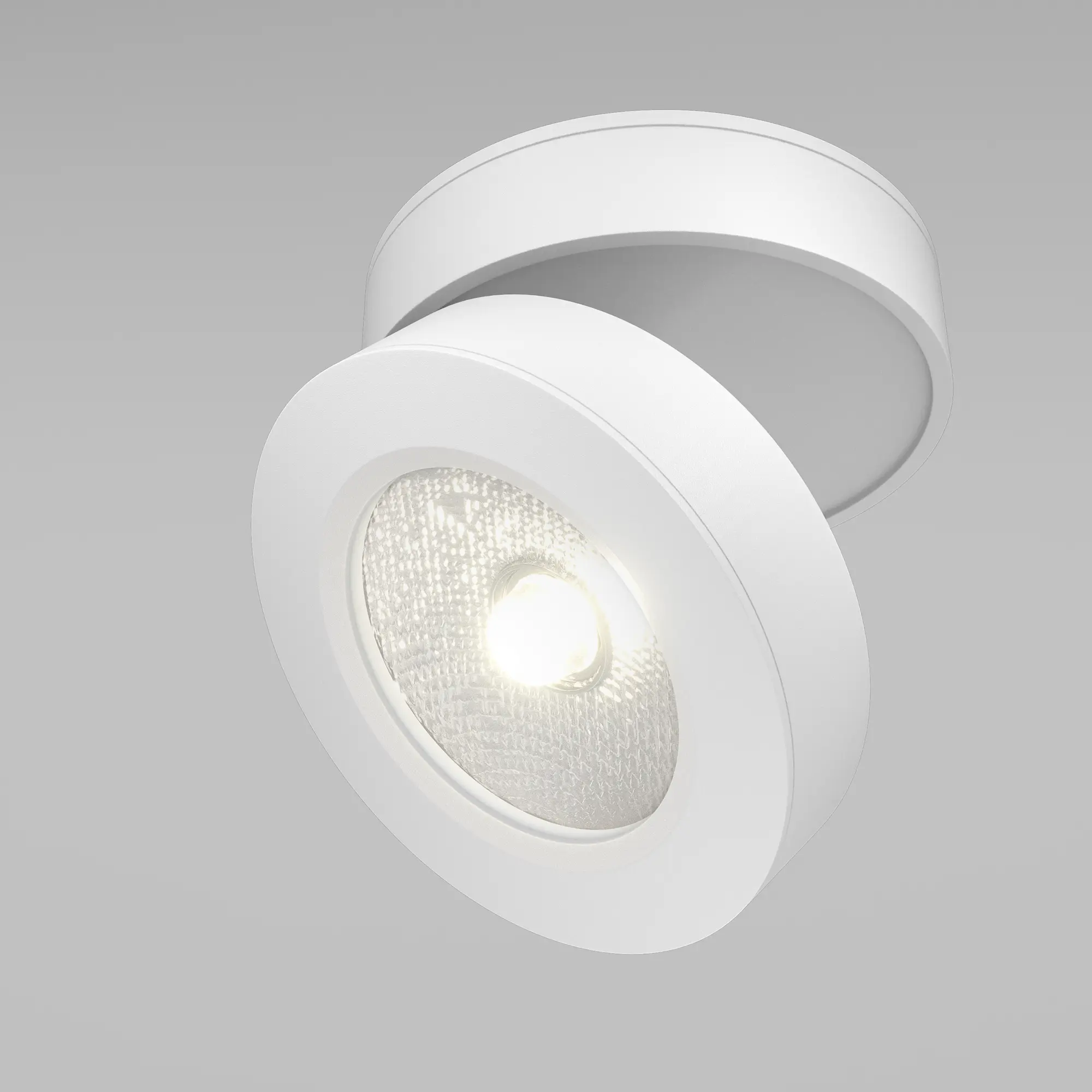 Потолочный светильник Technical C022CL-L7W4K