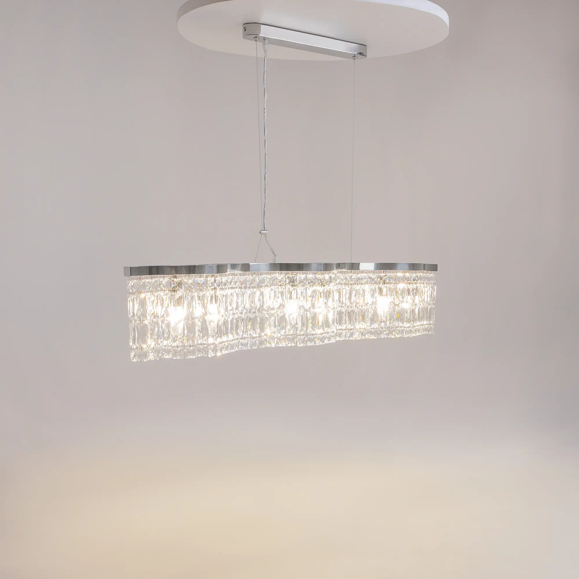 Подвесной светильник Maytoni DIA005PL-06CH