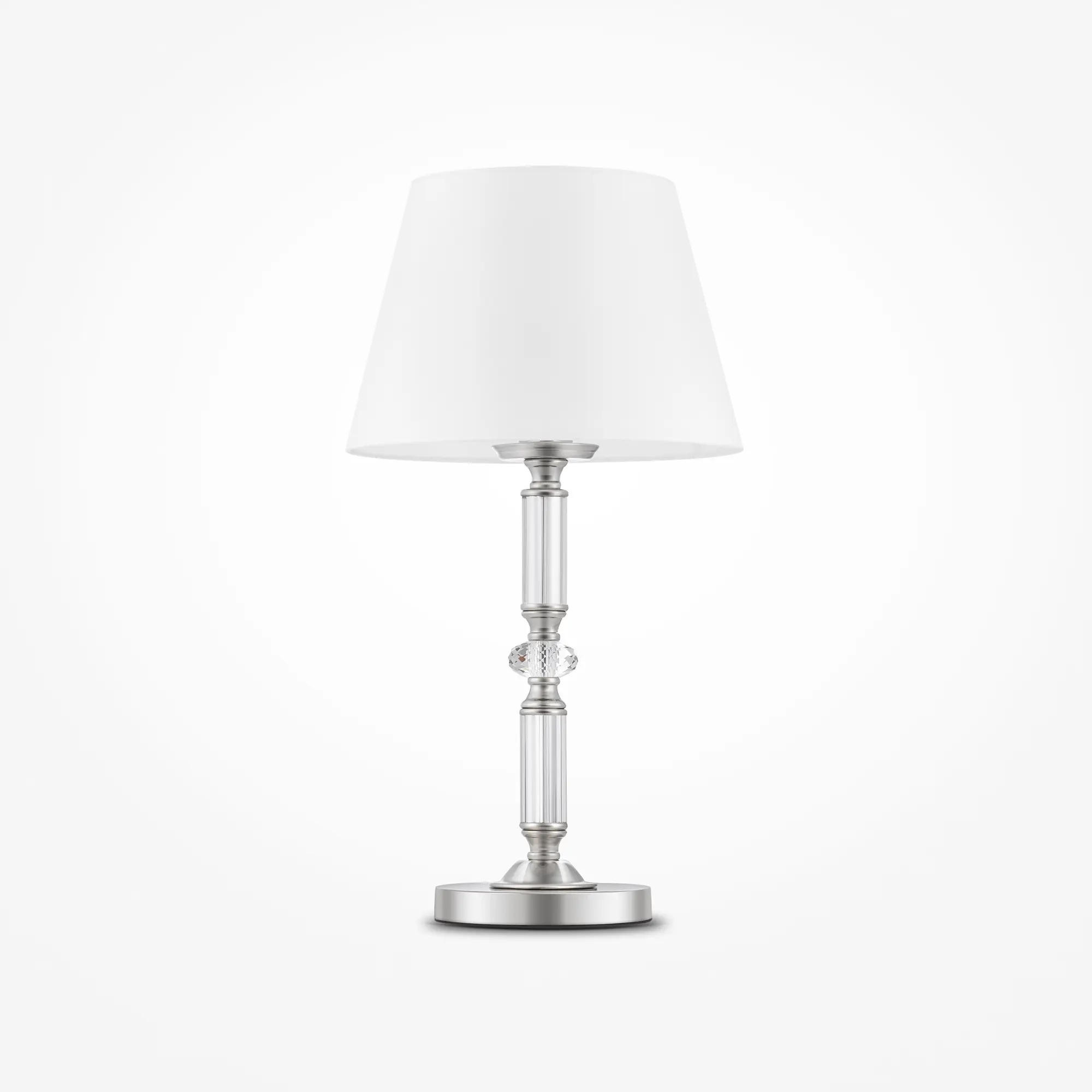 Настольный светильник Maytoni MOD018TL-01CH