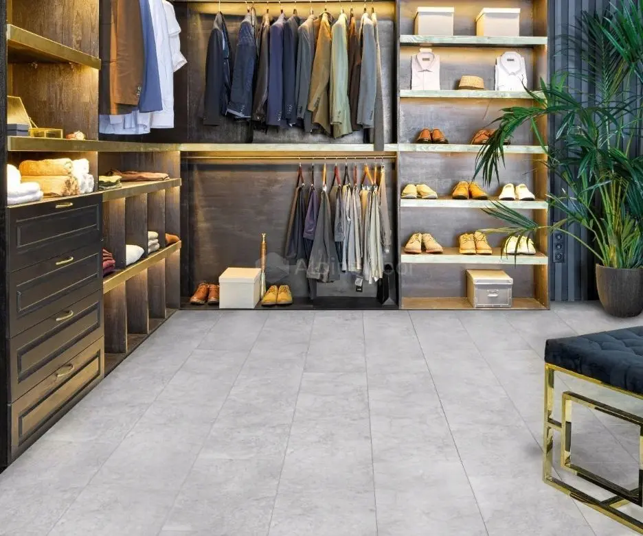 Кварц-виниловый ламинат Alpine Floor stone ЕСО 4-16 Элдгея с подложкой недорого