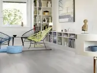 Виниловые полы Pergo Modern Plank Optimum Click Дуб Светло-серый V3131-40082 купить