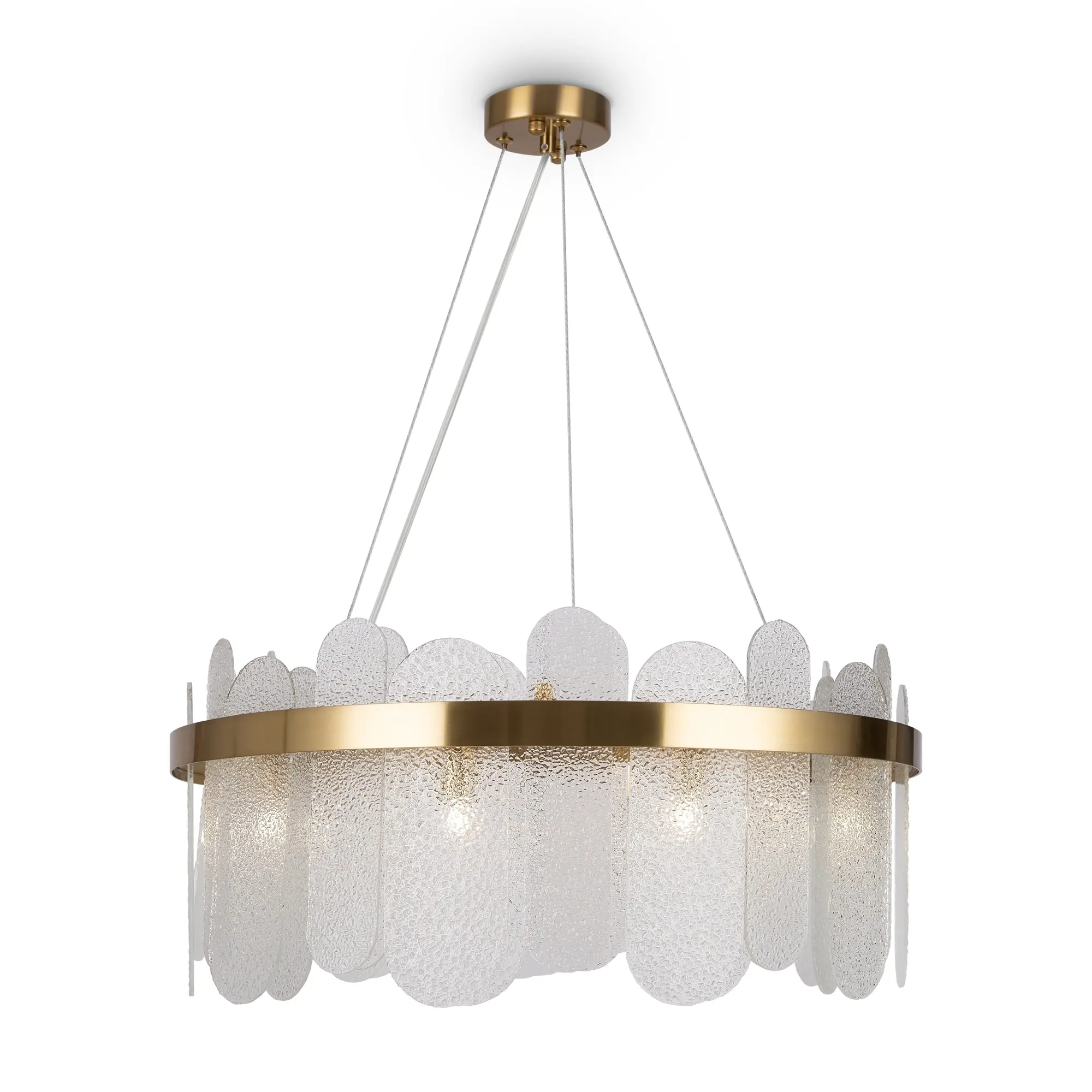 Подвесной светильник Freya FR5141PL-10BS