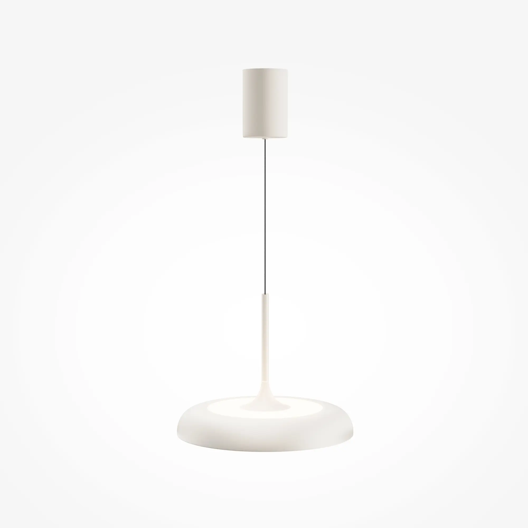 Подвесной светильник Maytoni MOD189PL-L39W3K