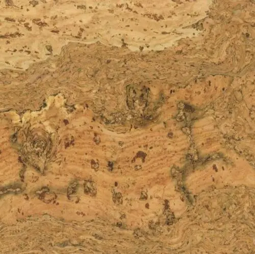 6 мм клеевой пробковый пол N 217 Flamenco без лака цена