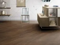 Виниловые полы IVC Moduleo Impress Click Country Oak 54880 СПб