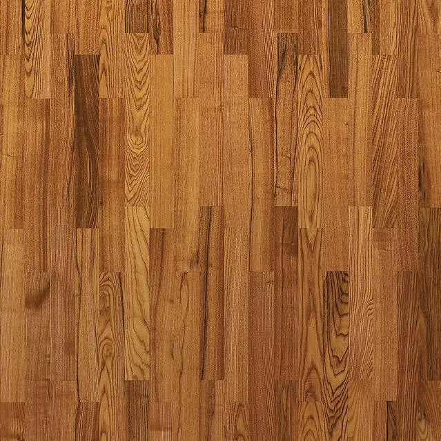 Паркетная доска Таркетт SALSA - 3 полосная Паркетная доска Tarkett SALSA Ясень Мускатный 3-полосный