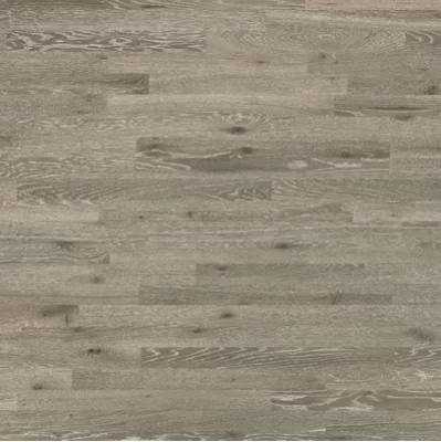 Паркетная доска Karelia Impressio Дуб AGED STONEWASHED IVORY 3х-полосный NEW