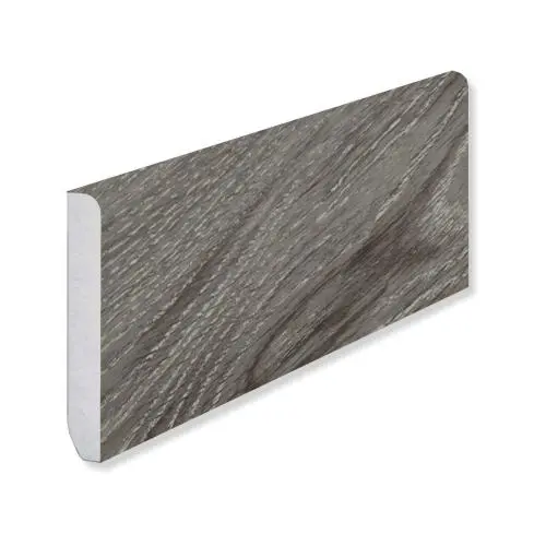 Кварцевый плинтус Fargo 33-385-6 Дуб Патина цена