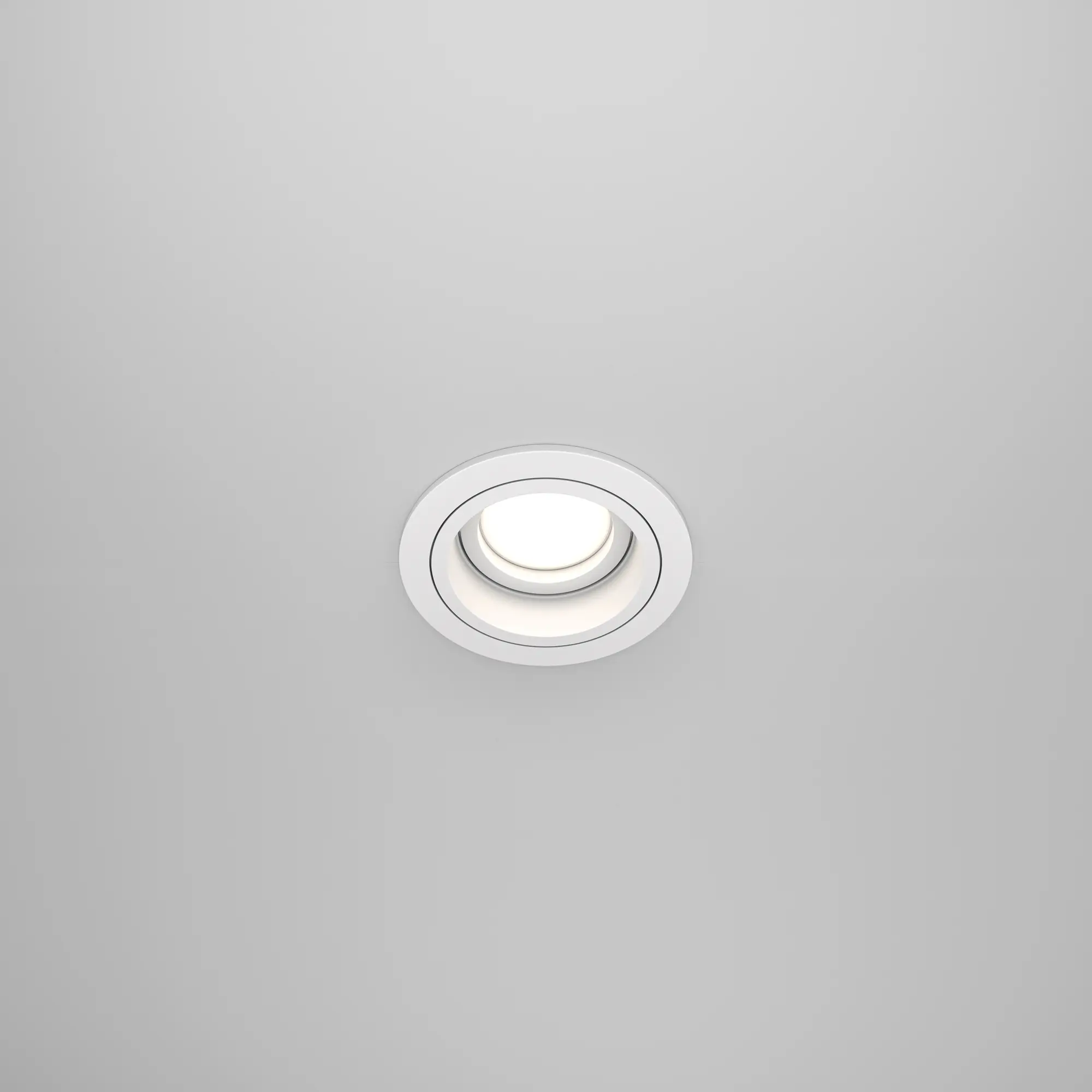 Встраиваемый светильник Technical DL025-2-01W