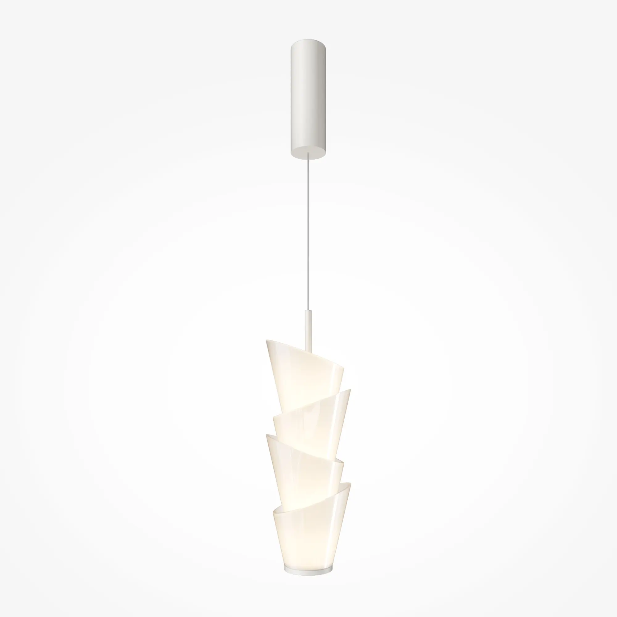 Подвесной светильник Maytoni MOD374PL-L28W3K